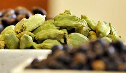 Cardamom